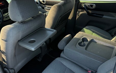 Chevrolet Rezzo, 2006 год, 390 000 рублей, 12 фотография