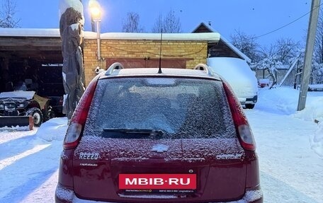 Chevrolet Rezzo, 2006 год, 390 000 рублей, 6 фотография