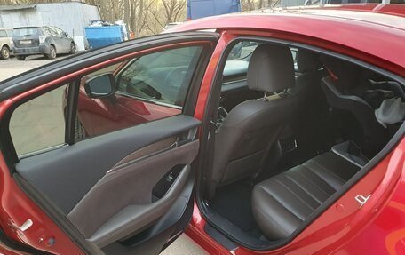 Mazda 6, 2019 год, 2 920 000 рублей, 13 фотография