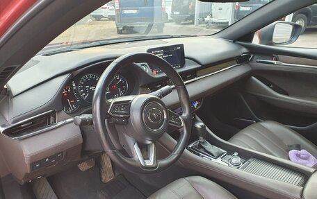 Mazda 6, 2019 год, 2 920 000 рублей, 11 фотография