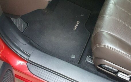 Mazda 6, 2019 год, 2 920 000 рублей, 12 фотография