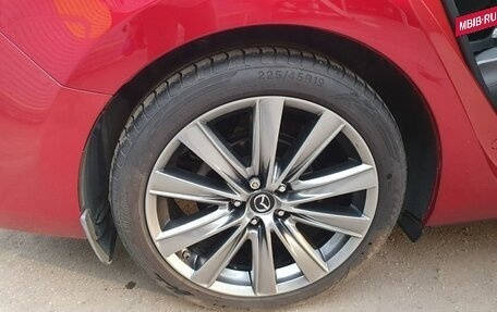 Mazda 6, 2019 год, 2 920 000 рублей, 9 фотография