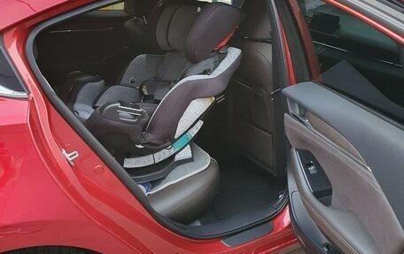 Mazda 6, 2019 год, 2 920 000 рублей, 18 фотография