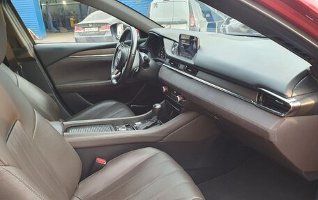 Mazda 6, 2019 год, 2 920 000 рублей, 16 фотография