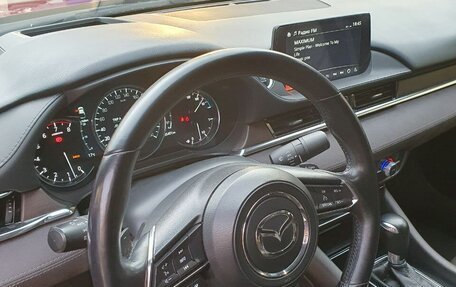 Mazda 6, 2019 год, 2 920 000 рублей, 20 фотография