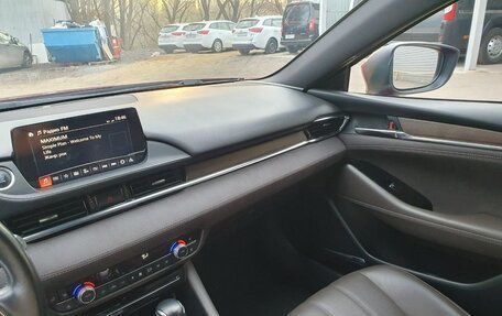 Mazda 6, 2019 год, 2 920 000 рублей, 22 фотография