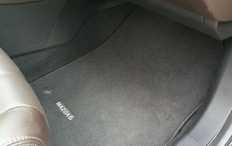 Mazda 6, 2019 год, 2 920 000 рублей, 17 фотография