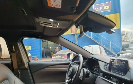 Mazda 6, 2019 год, 2 920 000 рублей, 28 фотография