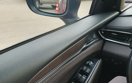 Mazda 6, 2019 год, 2 920 000 рублей, 23 фотография