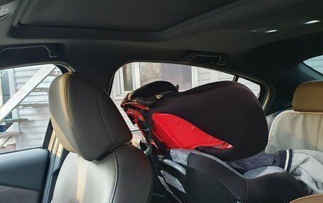 Mazda 6, 2019 год, 2 920 000 рублей, 27 фотография