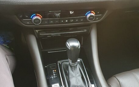 Mazda 6, 2019 год, 2 920 000 рублей, 26 фотография