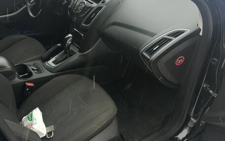 Ford Focus III, 2013 год, 510 000 рублей, 12 фотография