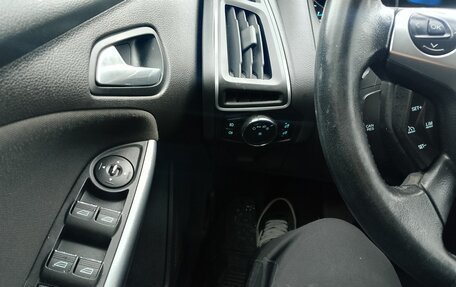 Ford Focus III, 2013 год, 510 000 рублей, 8 фотография