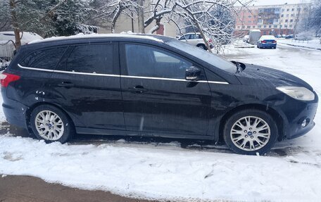 Ford Focus III, 2013 год, 510 000 рублей, 11 фотография