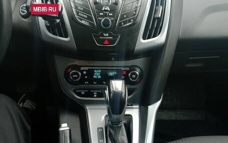 Ford Focus III, 2013 год, 510 000 рублей, 9 фотография