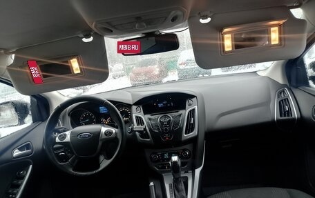 Ford Focus III, 2013 год, 510 000 рублей, 7 фотография