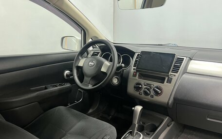 Nissan Tiida, 2012 год, 785 000 рублей, 4 фотография