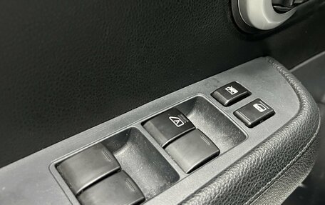 Nissan Tiida, 2012 год, 785 000 рублей, 11 фотография