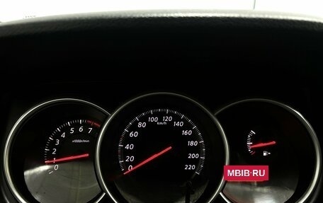 Nissan Tiida, 2012 год, 785 000 рублей, 7 фотография