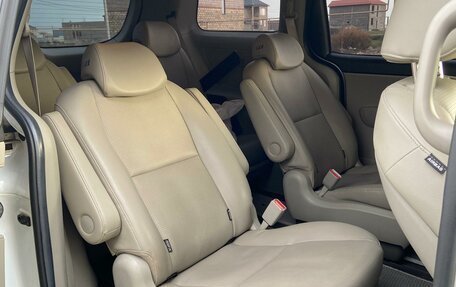 KIA Carnival III, 2020 год, 2 870 000 рублей, 1 фотография