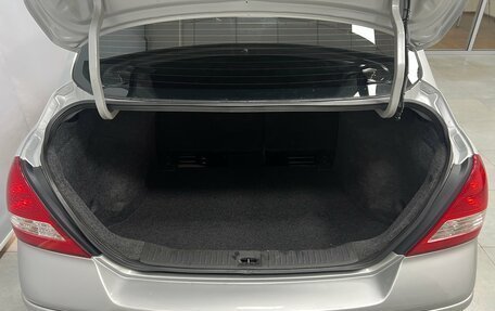 Nissan Tiida, 2012 год, 785 000 рублей, 16 фотография