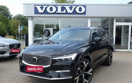 Volvo XC60 II, 2025 год, 8 600 000 рублей, 1 фотография