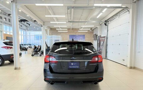 Subaru Levorg I, 2015 год, 1 699 900 рублей, 5 фотография