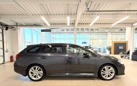 Subaru Levorg I, 2015 год, 1 699 900 рублей, 7 фотография