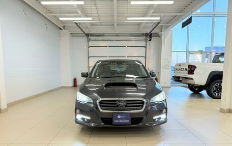 Subaru Levorg I, 2015 год, 1 699 900 рублей, 9 фотография