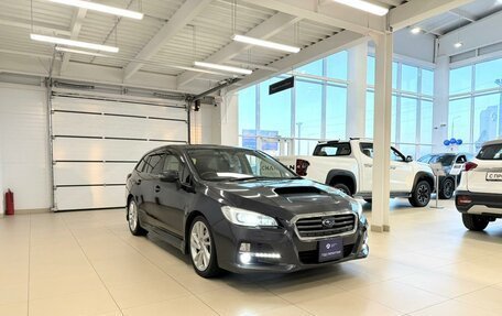 Subaru Levorg I, 2015 год, 1 699 900 рублей, 8 фотография