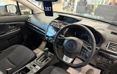 Subaru Levorg I, 2015 год, 1 699 900 рублей, 11 фотография