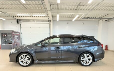 Subaru Levorg I, 2015 год, 1 699 900 рублей, 3 фотография