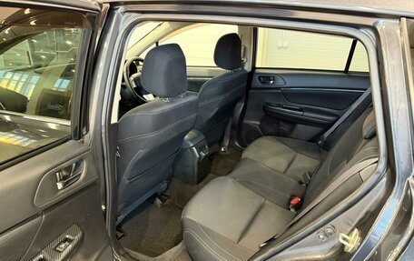 Subaru Levorg I, 2015 год, 1 699 900 рублей, 18 фотография