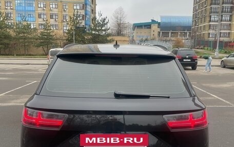 Audi Q7, 2017 год, 5 100 000 рублей, 5 фотография