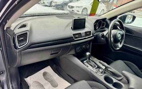 Mazda Axela, 2015 год, 1 099 000 рублей, 12 фотография