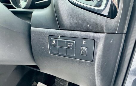 Mazda Axela, 2015 год, 1 099 000 рублей, 15 фотография