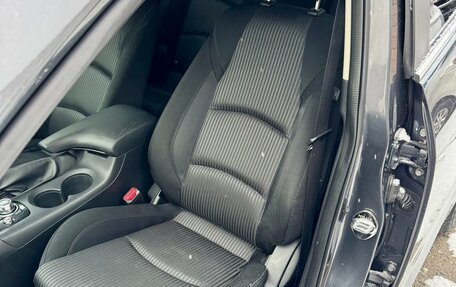 Mazda Axela, 2015 год, 1 099 000 рублей, 18 фотография