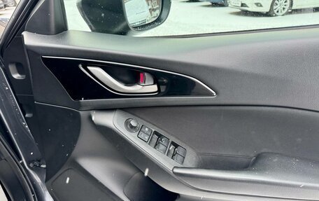 Mazda Axela, 2015 год, 1 099 000 рублей, 16 фотография