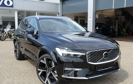 Volvo XC60 II, 2025 год, 8 600 000 рублей, 2 фотография