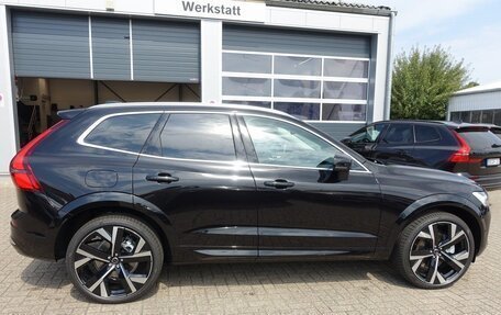 Volvo XC60 II, 2025 год, 8 600 000 рублей, 4 фотография