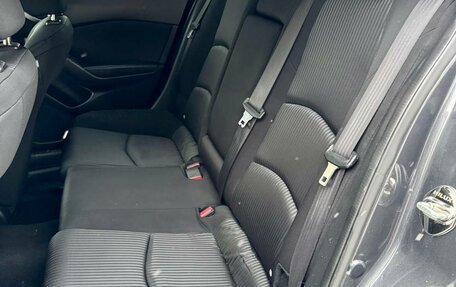 Mazda Axela, 2015 год, 1 099 000 рублей, 20 фотография