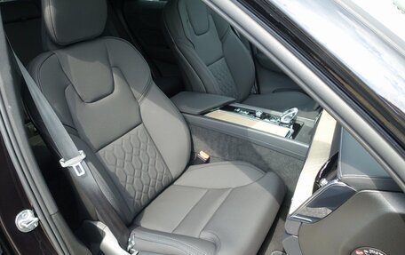 Volvo XC60 II, 2025 год, 8 600 000 рублей, 9 фотография