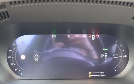 Volvo XC60 II, 2025 год, 8 600 000 рублей, 21 фотография