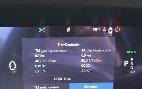 Volvo XC60 II, 2025 год, 8 600 000 рублей, 22 фотография