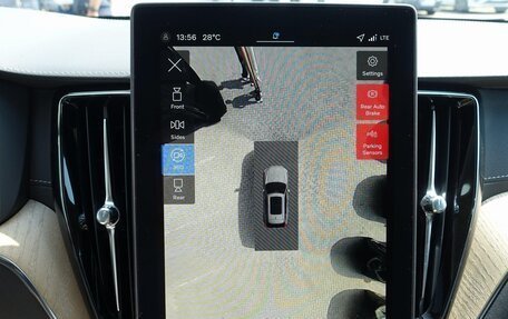 Volvo XC60 II, 2025 год, 8 600 000 рублей, 24 фотография