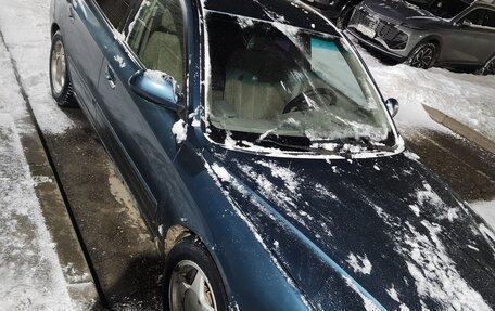 Hyundai Elantra III, 2001 год, 300 000 рублей, 2 фотография