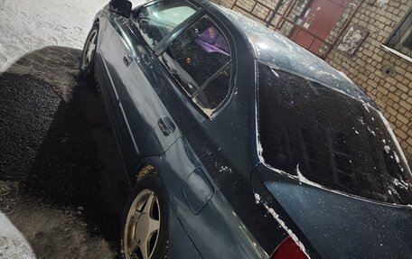 Hyundai Elantra III, 2001 год, 300 000 рублей, 4 фотография