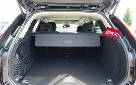 Volvo XC60 II, 2025 год, 8 600 000 рублей, 26 фотография