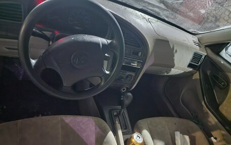 Hyundai Elantra III, 2001 год, 300 000 рублей, 6 фотография