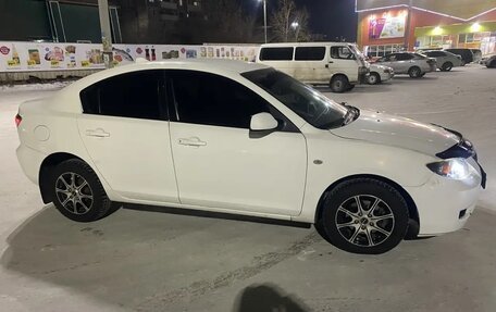 Mazda Axela, 2006 год, 470 000 рублей, 2 фотография